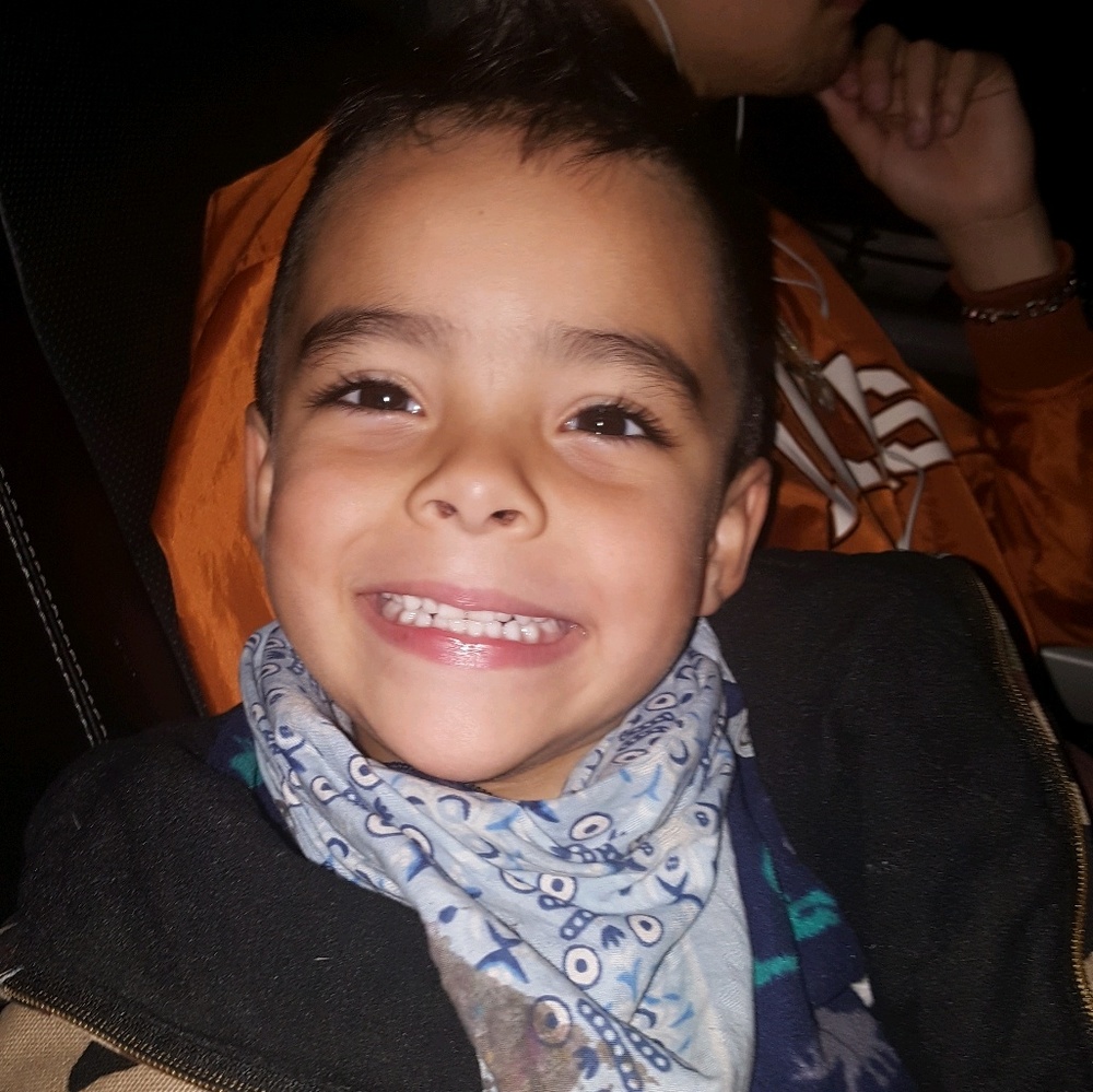 Meet your Posher, Anna